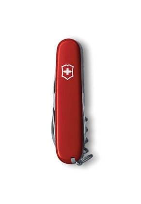 Navaja Mediana Suiza Spartan Roja Victorinox - 1.3603