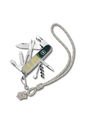 Navaja Mediana Suiza Companion Gris Victorinox - 1.3909.E223 de Victorinox