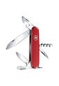 Navaja Mediana Suiza Spartan Roja Victorinox - 1.3603 de Victorinox