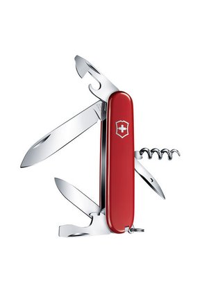 Navaja Mediana Suiza Spartan Roja Victorinox - 1.3603