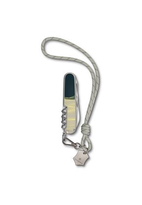 Navaja Mediana Suiza Companion Gris Victorinox - 1.3909.E223