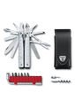 Herramienta Suiza Plus Gris Victorinox - 3.0338.L de Victorinox