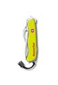 Navaja Mediana Suiza Rescue Tool Amarillo Fluorescente Victorinox - 0.8623.MWN de Victorinox