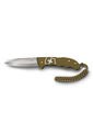 Navaja Grande Suiza Evoke Alox Café Victorinox - 0.9415.L24 de Victorinox