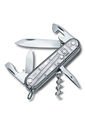 Navaja Mediana Suizo Spartan Gris Plateado Victorinox - 1.3603.T7 de Victorinox