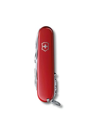 Navaja Mediana Suizo Champ Roja Rojo Victorinox - 1.6795