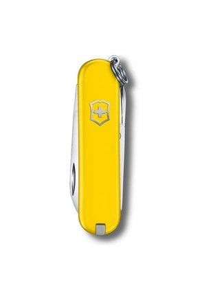 Navaja Mediana Classic SD Amarillo Victorinox - 0.6223.8G