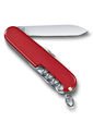 Navaja Mediana Suizo Climber Rojo Victorinox - 1.3703 de Victorinox
