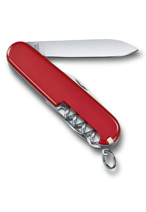 Navaja Mediana Suizo Climber Rojo Victorinox - 1.3703