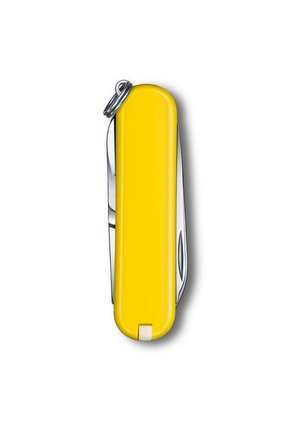 Navaja Mediana Classic SD Amarillo Victorinox - 0.6223.8G