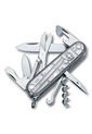 Navaja Mediana Climber Gris Victorinox - 1.3703.T7 de Victorinox