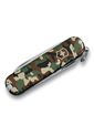 Navaja Mediana Classic SD - Camouflage Verde - Camuflaje Victorinox - 0.6223.94 de Victorinox