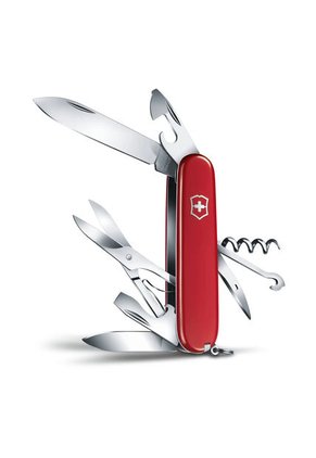 Navaja Mediana Suizo Climber Rojo Victorinox - 1.3703