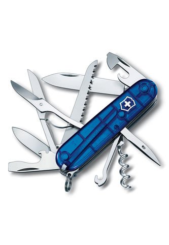 Navaja Mediana Huntsman Azul Victorinox - 1.3713.T2 Victorinox