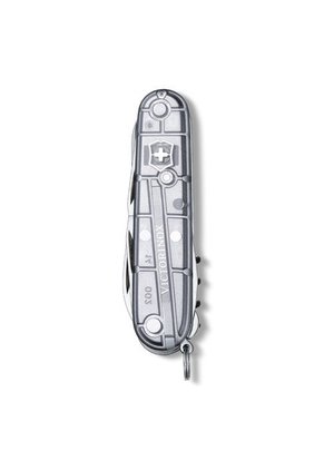 Navaja Mediana Climber Gris Victorinox - 1.3703.T7