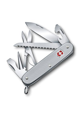 Navaja Mediana Farmer X Alox Gris Victorinox - 0.8271.26 Victorinox