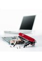 Navaja Mediana Cyber Tool M Rojo Victorinox - 1.7725.T de Victorinox