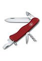 Navaja Grande Picknicker Rojo Victorinox - 0.8353 de Victorinox