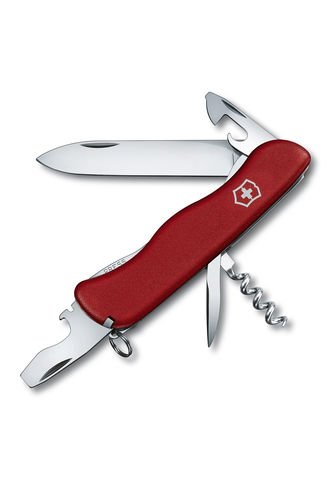 Navaja Grande Picknicker Rojo Victorinox - 0.8353 Victorinox