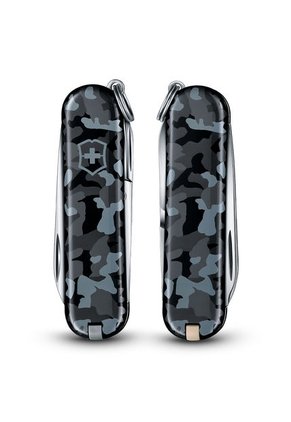 Navaja Pequeña Classic SD Gris Victorinox - 0.6223.942