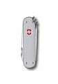 Navaja Pequeña Classic SD Alox Gris Victorinox - 0.6221.26 de Victorinox
