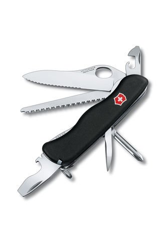 Navaja Grande Trailfinder Negro Victorinox - 0.8463.MW3 Victorinox