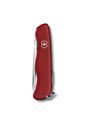 Navaja Grande Picknicker Rojo Victorinox - 0.8353 de Victorinox