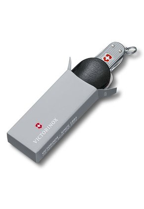 Navaja Pequeña Classic SD Alox Gris Victorinox - 0.6221.26