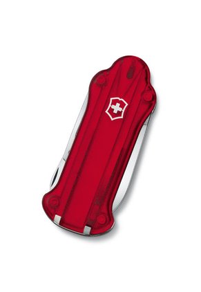 Herramienta Suiza Golf Tool Rojo Victorinox - 0.7052.T