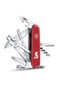 Navaja Mediana Angler Rojo Victorinox - 1.3653.72 de Victorinox