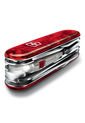 Navaja Mediana Huntsman Lite Rojo Victorinox - 1.7915.T de Victorinox