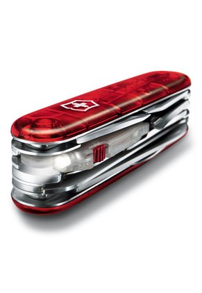 Navaja Mediana Huntsman Lite Rojo Victorinox - 1.7915.T