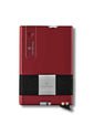 Swiss Cards Smart Card Wallet Rojo Victorinox - 0.7250.13 de Victorinox