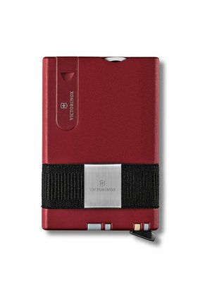 Swiss Cards Smart Card Wallet Rojo Victorinox - 0.7250.13