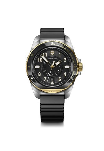 Reloj Victorinox 242014 Para Hombre Victorinox