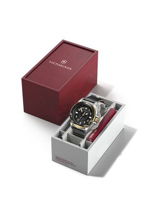 Reloj Victorinox 242014 Para Hombre