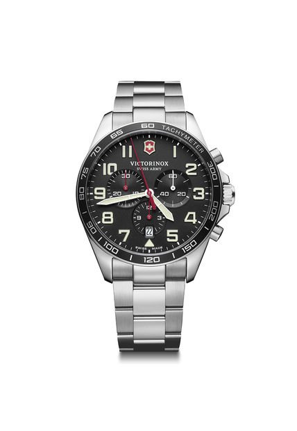 Reloj Victorinox 241855 Para Hombre