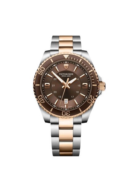 Reloj Victorinox 241951 Para Hombre