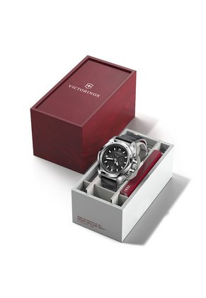 Reloj Victorinox 241983 Para Hombre