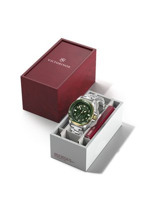 Reloj Victorinox 242012 Para Hombre