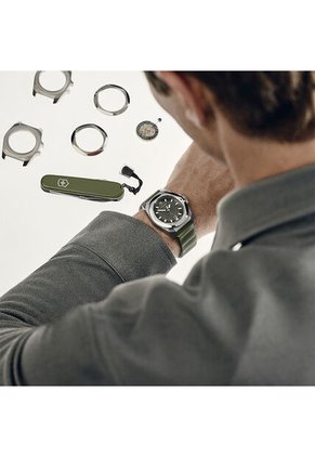 Reloj Victorinox 242017.1 Para Hombre