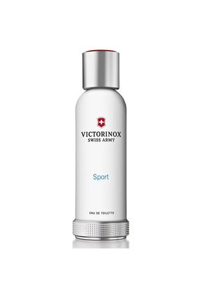 Perfume Swiss Army Sport De Victorinox Para Hombre 100 Ml