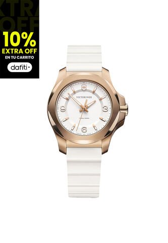 Reloj Victorinox 241954 Para Mujer Victorinox