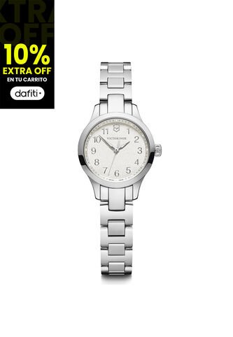Reloj Victorinox 241840 Para Mujer Victorinox