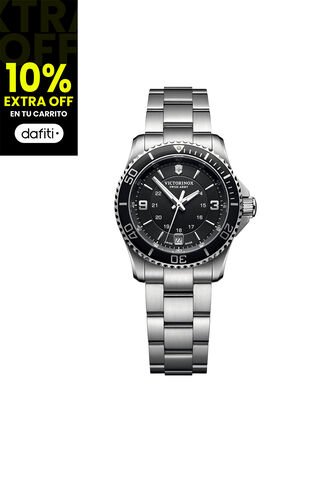 Reloj Victorinox 241701 Para Mujer Victorinox