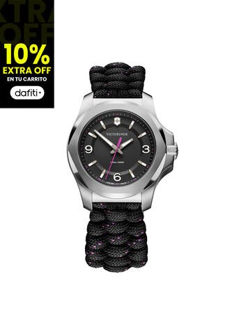 Reloj Victorinox 241918 Para Mujer Victorinox