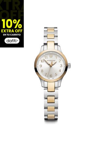 Reloj Victorinox 241842 Para Mujer Victorinox