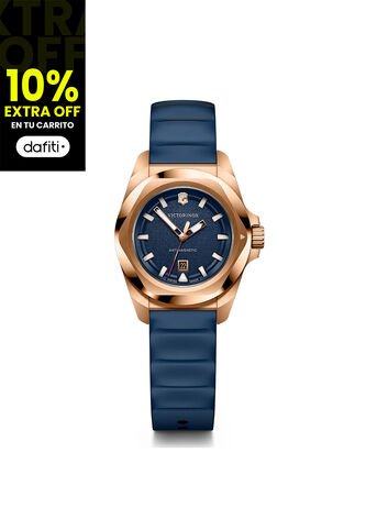 Reloj Victorinox 242035 Para Mujer Victorinox