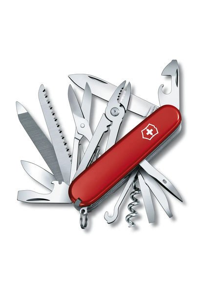 Navaja Mediana Suiza Handyman Victorinox