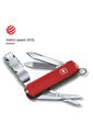 Navaja Pequeña Suiza Nail Clip 580 Victorinox de Victorinox